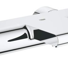Grohe 34174001 Grohtherm Termostatik Banyo Bataryası