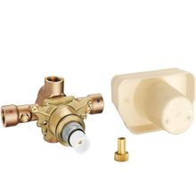 Grohe 34397000 Termostatik Kumanda İçin İç Gövde