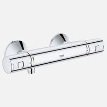 Grohe 34594000 Precision Start Termostatik Duş Bataryası