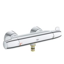Grohe 34666000 Grohtherm Özel Termostat Lavabo Bataryası