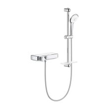 Grohe 34720000 Grohtherm Smartcontrol Termostatik Duş Seti Dahil Duş Bataryası