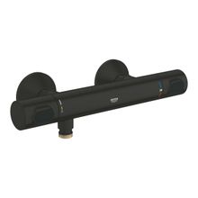 Grohe 347932430 Grohtherm 500 Termostatik Duş Bataryası