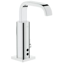 Grohe 36095000 Allure Fotoselli Lavabo Bataryası