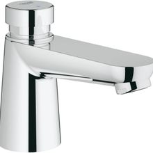 Grohe 36265000 Euroeco Cosmopolitan T Zaman Ayarlı Lavabo Bataryası