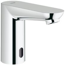 Grohe 36269000 Euroeco Fotoselli Lavabo Bataryas