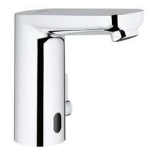 Grohe 36325001 Eurosmart Cosmopolitan E Fotoselli Elektrikli Lavabo Bataryası