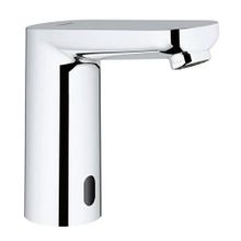 Grohe 36330000 Eurosmart Cosmopolitan E Fotoselli Pilli Lavabo Bataryası