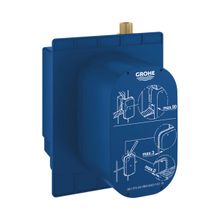 Grohe 36337001 Euroeco Cosmopolitan E Ankastre Montaj Kutusu
