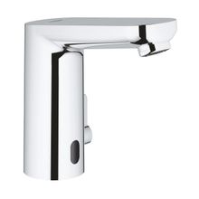 Grohe 36366001 Krom Get E Fotoselli Pilli Lavabo Bataryası