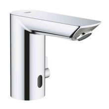 Grohe 36453000 Krom Bau Cosmopolitan Fotoselli Lavabo Bataryası