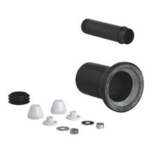 Grohe 37311K00 Gömme Rezervuar Klozet Arası Kada Takımı