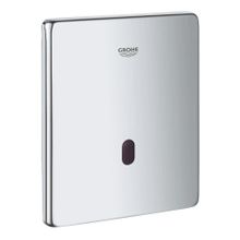 Grohe 37324SD1 Tectron Skate Fotoselli Pilli Ankastre Pisuar Valfi Kumanda Paneli