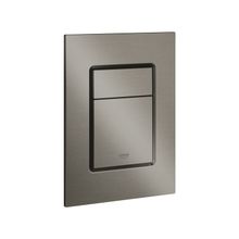 Grohe 37535AL0 Brushed Hard Graphite Skate Cosmopolitan S Kumanda Paneli