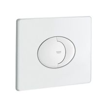 Grohe 38505SH0 Skate Air Gömme Rezervuar Paneli