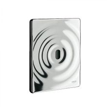 Grohe 38699001 Tectron Surf Fotoselli Gömme Rezervuar Kumanda Paneli
