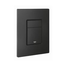 Grohe 38732KF0 Skate Cosmopolitan Mat Siyah Kumanda Paneli