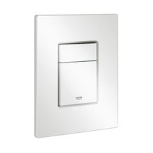 Grohe 38732SH0 Skate Cosmopolitan Gömme Rezervuar Beyaz Kumanda Paneli