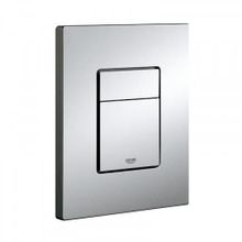 Grohe 38821000 Skate Cosmopolitan Pnömatik Gömme Rezervuar Paneli