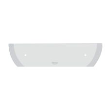 Grohe 40191000 40 cm Chiara Etejer Camı
