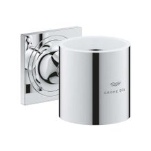 Grohe 40278001 Allure Sabunluk Tutacağı