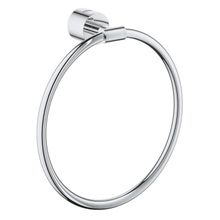 Grohe 40307003 Atrio Krom Yuvarlak Havluluk