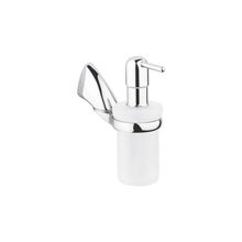 Grohe 40326000 Chiara Sıvı Sabunluk