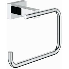 Grohe 40507001 Essentials Cube Tuvalet Kağıtlığı