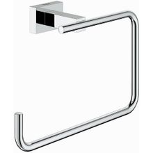 Grohe 40510001 Essentials Cube Halka Havluluk