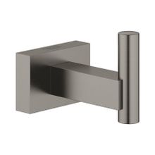Grohe 40511AL1 Essentials Cube Havlu Bornoz Askılığı
