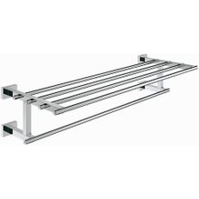 Grohe 40512001 Eurocube Krom Raf Havluluk