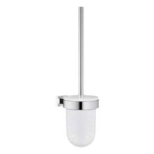 Grohe 40513001 Eurocube Banyo Aksesuarı Tuvalet Fırçası
