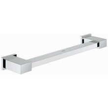 Grohe 40514001 Essentials Cube Banyo Tutamağı