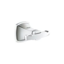 Grohe 40631000 Grandera Banyo Aksesuarı Bornoz Askısı