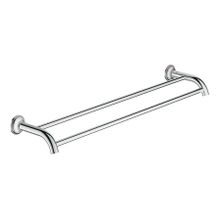 Grohe 40654001 Essentials Authentic İkili Havluluk