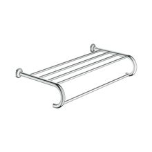 Grohe 40660001 Essentials Authentic Banyo Havluluğu