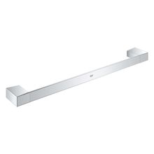 Grohe 40767000 Selection Cube Uzun Havluluk