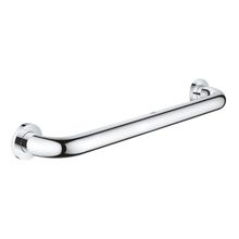 Grohe 40793001 45 cm Essentials Krom Tutunma Barı
