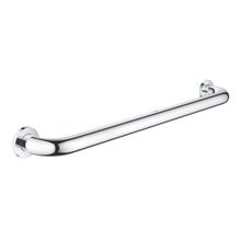 Grohe 40794001 Krom Essentıals 600 mm Tutunma Barı
