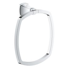 Grohe 40929000 Grandera Halka Havluluk