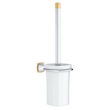 Grohe 40946IG0 Grandera Tuvalet Fırçalığı