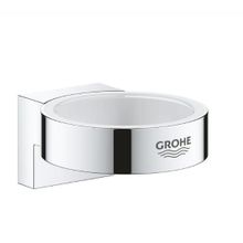 Grohe 41027000 Selection Sabunluk Tutacağı