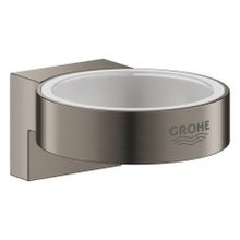 Grohe 41027AL0 Selection Sabunluk Tutacağı