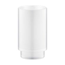 Grohe 41029000 Selection Cam Fırçalık