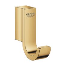 Grohe 41039GL0 Selection Tekli Havlu Askısı