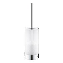 Grohe 41076000 Selection Tuvalet Fırçası Seti