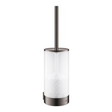 Grohe 41076A00 Selection Tuvalet Fırçası Seti