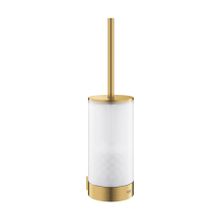 Grohe 41076GN0 Selection Tuvalet Fırçası Seti