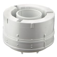 Grohe 43544000 Gömme Rezervuar İç Takımı Start-Stop Boşaltma Grubu Alt Takımı