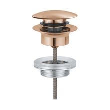 Grohe 65807DL0 Bas-Aç Gider Seti