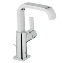 Grohe Allure L-Boyut Krom Lavabo Bataryası